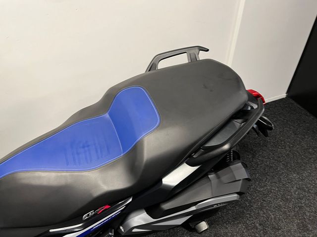 bmw - c-400-x
