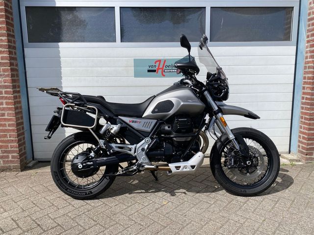 moto-guzzi - v-85-tt
