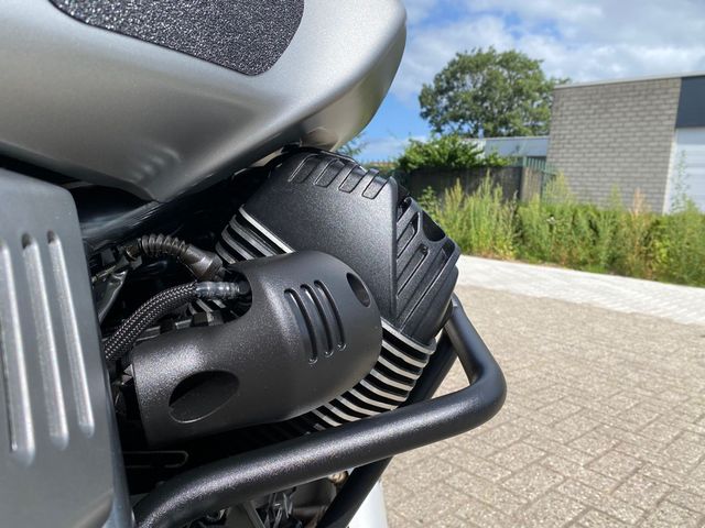 moto-guzzi - v-85-tt