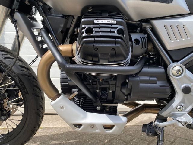 moto-guzzi - v-85-tt