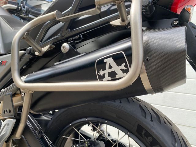 moto-guzzi - v-85-tt