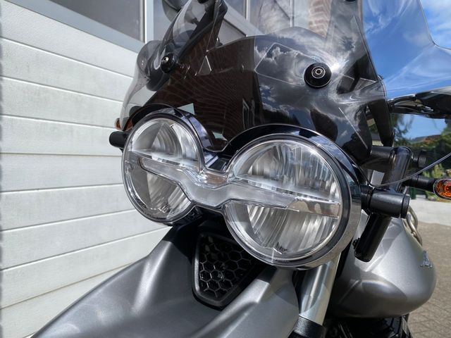 moto-guzzi - v-85-tt