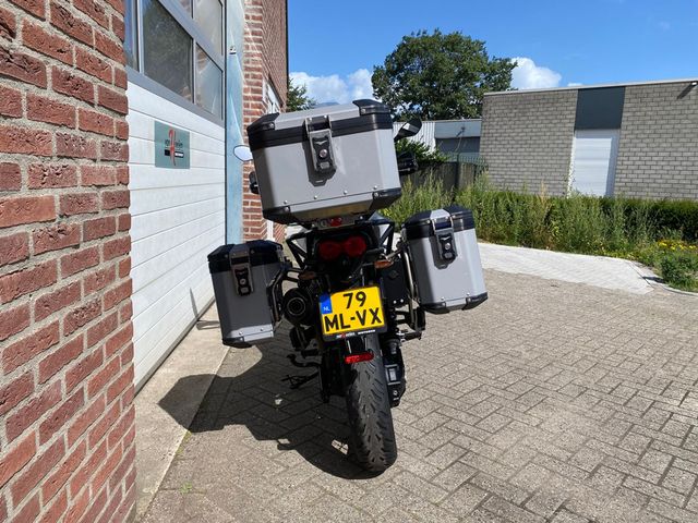 moto-guzzi - v-85-tt