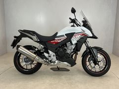HONDA CB 500 X / ABS