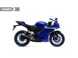 YAMAHA YZF R 125