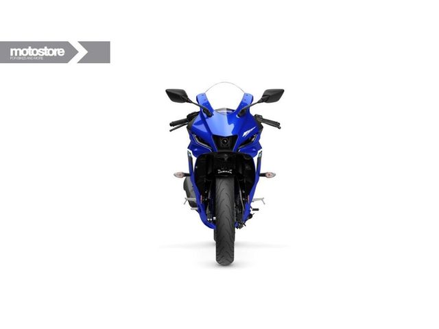yamaha - yzf-r-125