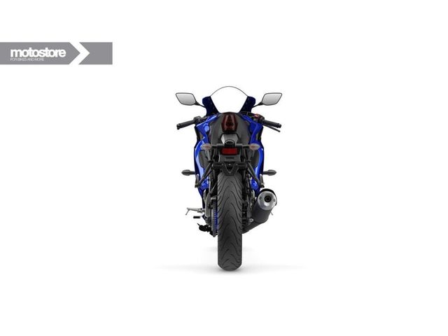 yamaha - yzf-r-125