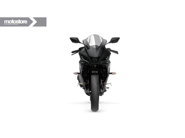 yamaha - yzf-r-125