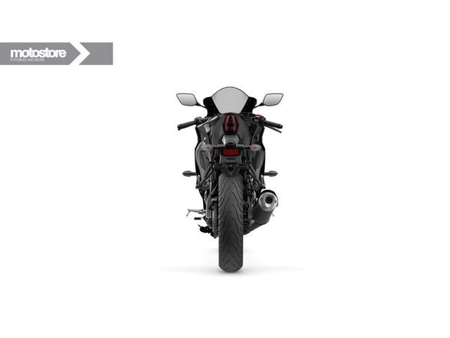 yamaha - yzf-r-125