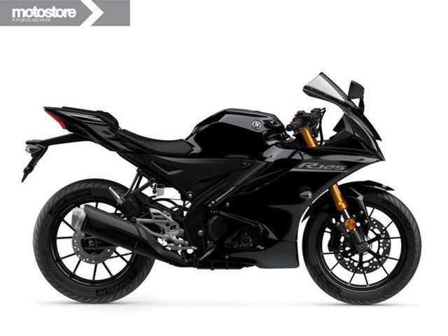 yamaha - yzf-r-125