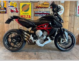 MV Agusta Rivale 800 2017 occasion