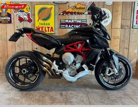 MV Agusta Rivale 800 2017 occasion