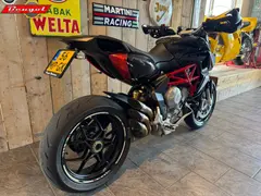 MV Agusta Rivale 800 2017 occasion – foto 4 van 9