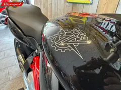 MV Agusta Rivale 800 2017 occasion – foto 6 van 9