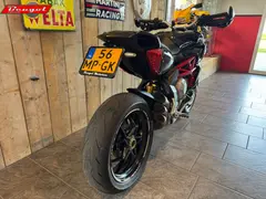 MV Agusta Rivale 800 2017 occasion – foto 5 van 9