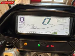 MV Agusta Rivale 800 2017 occasion – foto 7 van 9