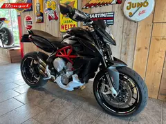 MV Agusta Rivale 800 2017 occasion – foto 2 van 9