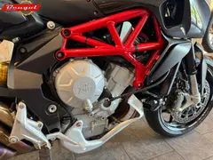 MV Agusta Rivale 800 2017 occasion – foto 9 van 9