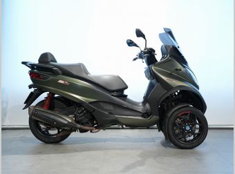Piaggio MP3 500 LT Business 2019 occasion