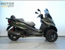 Piaggio MP3 500 LT Business 2019 occasion