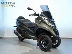Piaggio MP3 500 LT ABS 2019 occasion – foto 2 van 15