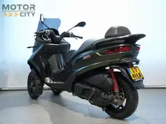 Piaggio MP3 500 LT ABS 2019 occasion – foto 5 van 15