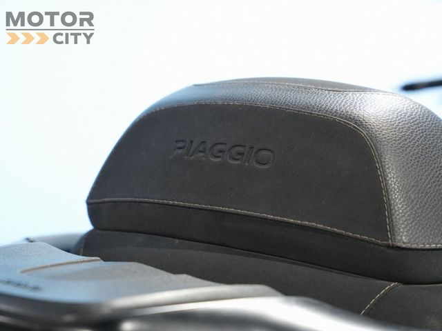 piaggio - mp3-500-lt-business
