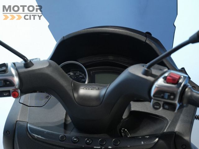 piaggio - mp3-500-lt-business