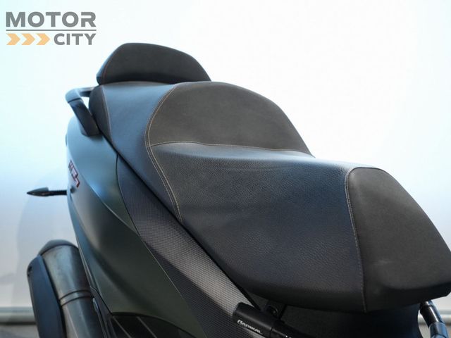 piaggio - mp3-500-lt-business