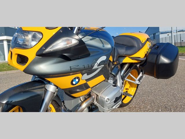 bmw - r-1100-s