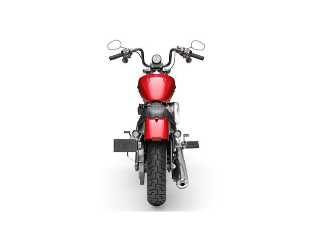 harley-davidson - street-bob-fxbb