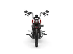 Harley-Davidson Fxbb Softail Street BOB Spoke VAN 20.845 Voor 19.845 2026 nieuw – foto 3 van 4