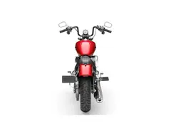 Harley-Davidson Fxbb Softail Street BOB Spoke VAN 20.845 Voor 19.845 2026 nieuw – foto 4 van 4
