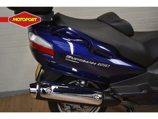 suzuki - an-650-burgman-abs