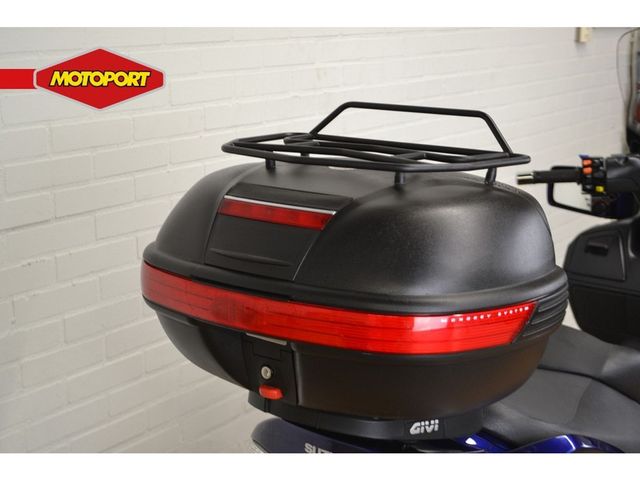 suzuki - an-650-burgman-abs