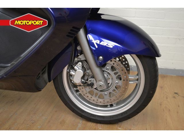 suzuki - an-650-burgman-abs