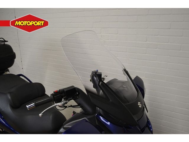 suzuki - an-650-burgman-abs