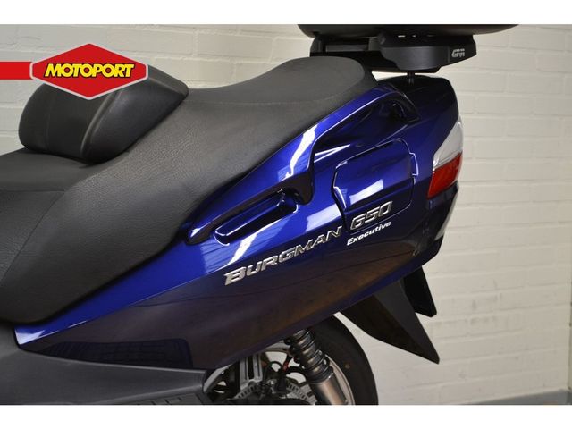 suzuki - an-650-burgman-abs