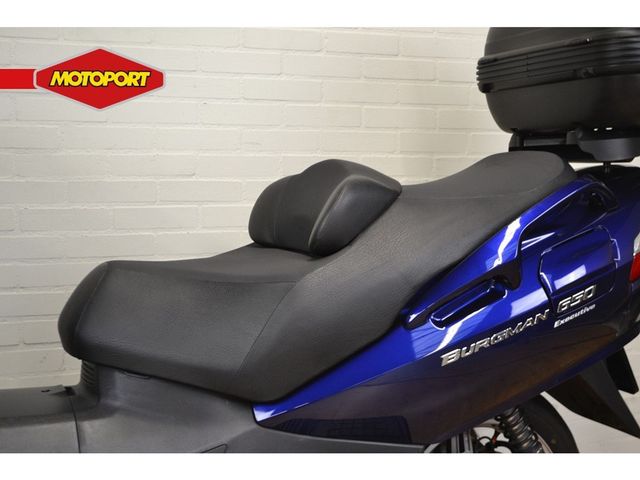 suzuki - an-650-burgman-abs