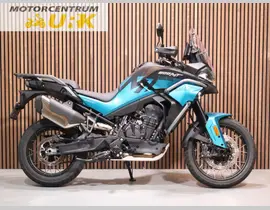 Cfmoto 800 MT Explore ES 2026 nieuw
