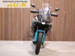 Cfmoto 800MT Explore ES Nepptune Blue 2026 nieuw – foto 3 van 12