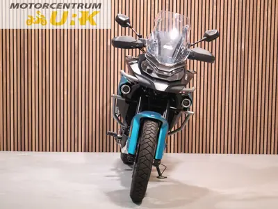 CFMOTO 800 MT EXPLORE ES – foto 3