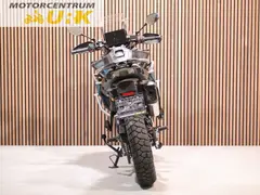 Cfmoto 800MT Explore ES Nepptune Blue 2026 nieuw – foto 7 van 12