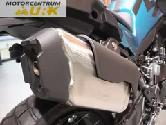 Cfmoto 800MT Explore ES Nepptune Blue 2026 nieuw – foto 8 van 12