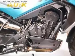 Cfmoto 800MT Explore ES Nepptune Blue 2026 nieuw – foto 9 van 12