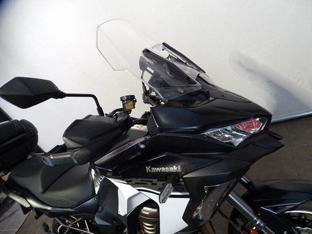 kawasaki - versys-1000-se