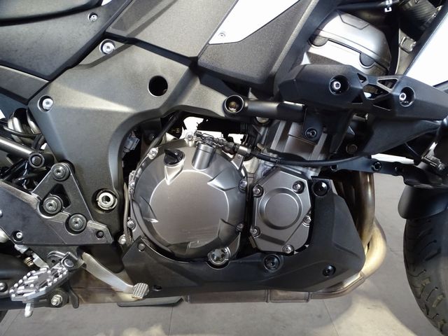 kawasaki - versys-1000-se
