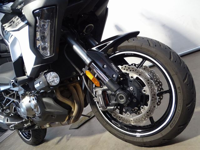 kawasaki - versys-1000-se