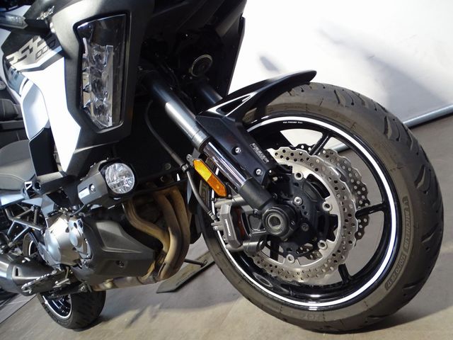 kawasaki - versys-1000-se