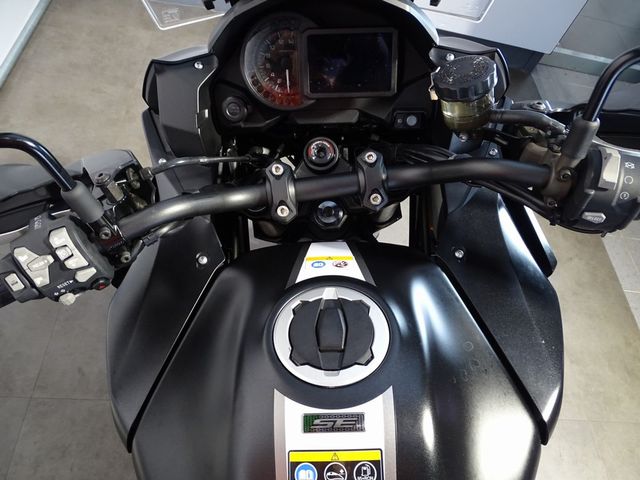 kawasaki - versys-1000-se